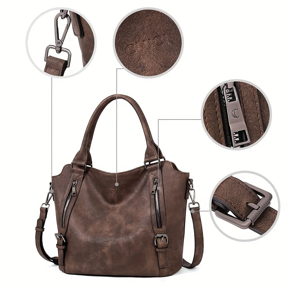 Marcella | Your Everyday Go-To Bag