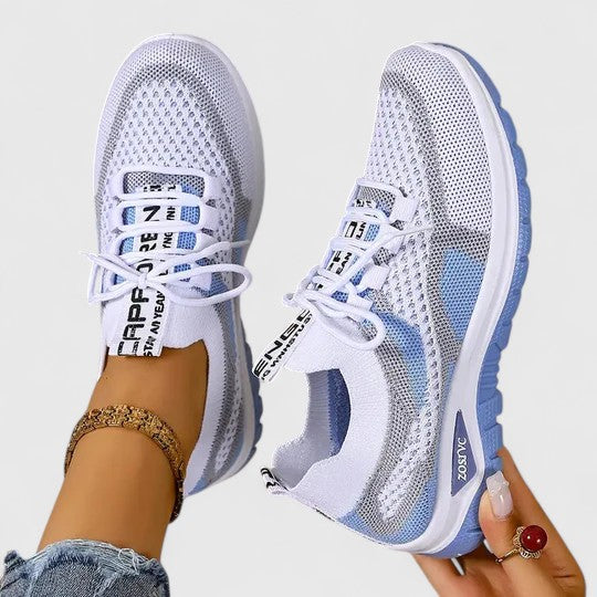 Koralyn | Supportive Orthopedic Sneakers