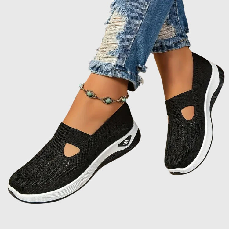 Lora™ Comfort Orthopedic Walking Sneakers