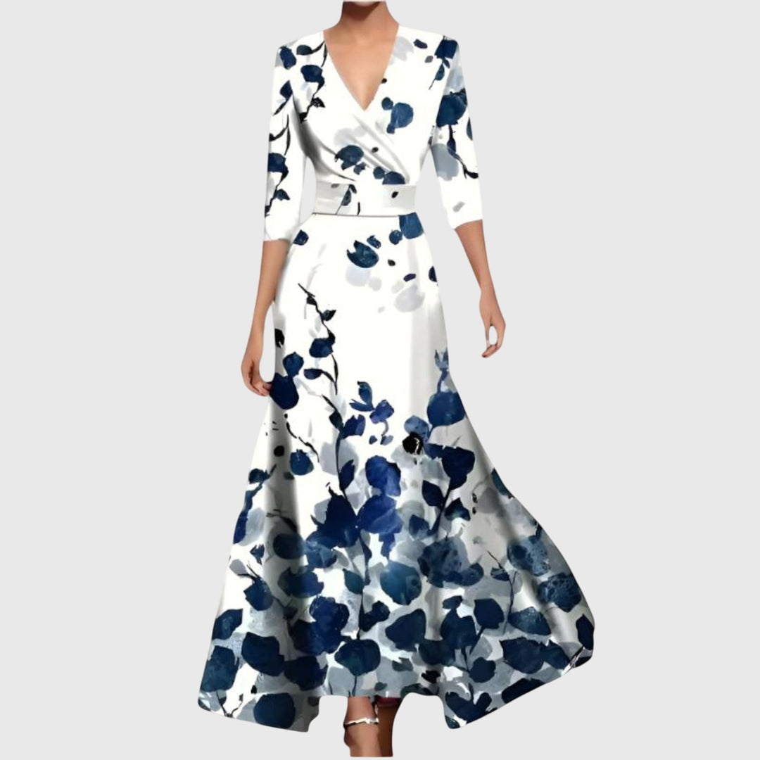 Leila™ | Sophisticated Dress