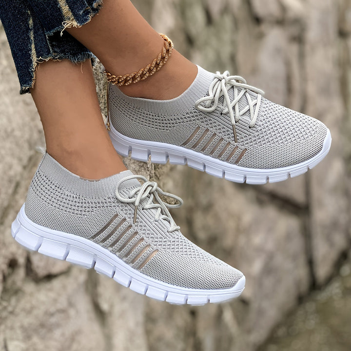 Sophie | Ultra-Light Comfort Sneakers