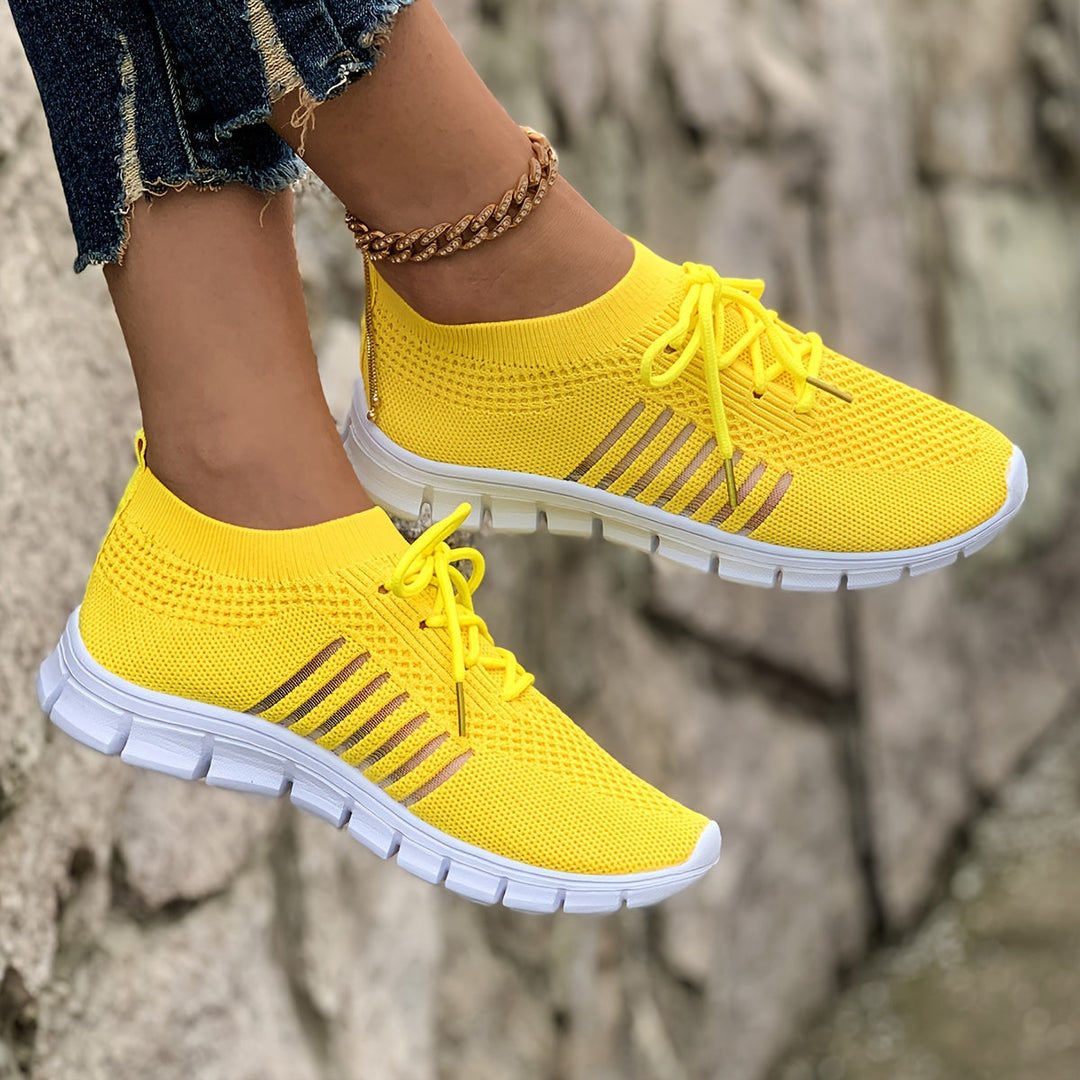 Sophie | Ultra-Light Comfort Sneakers