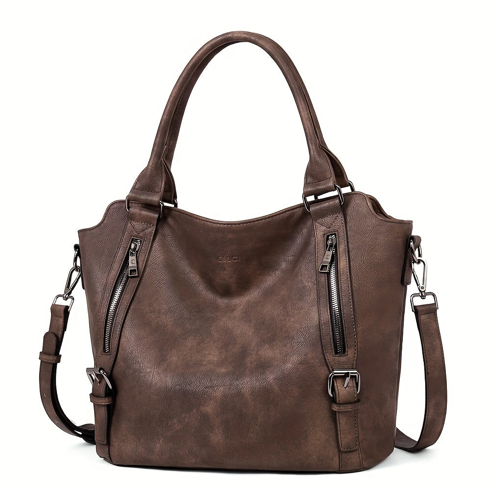 Marcella | Your Everyday Go-To Bag