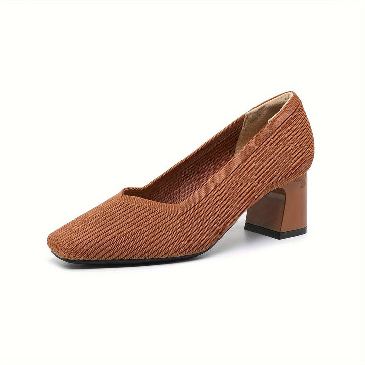 Zayli | Supportive Orthopedic Heels