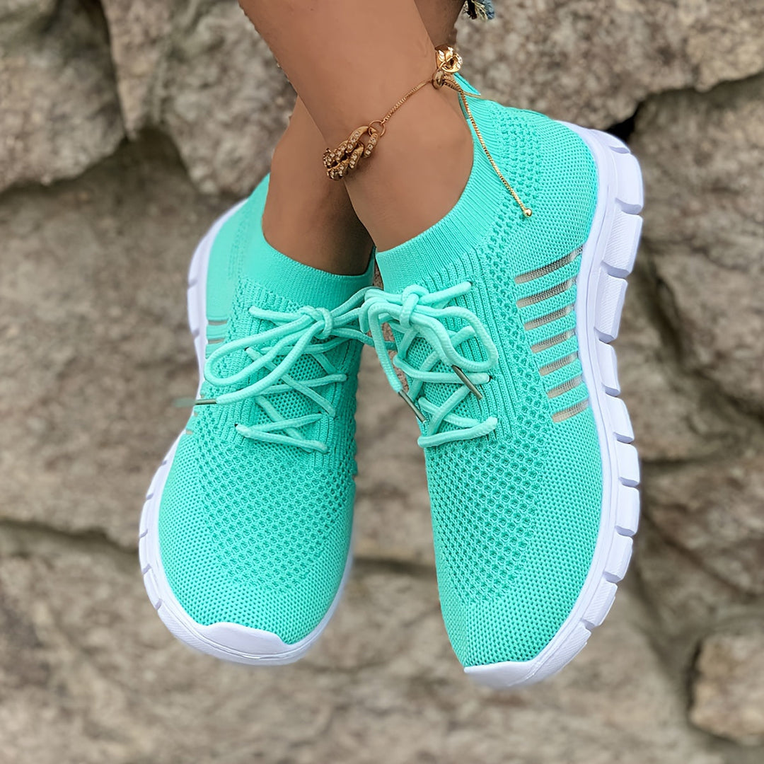 Sophie | Ultra-Light Comfort Sneakers