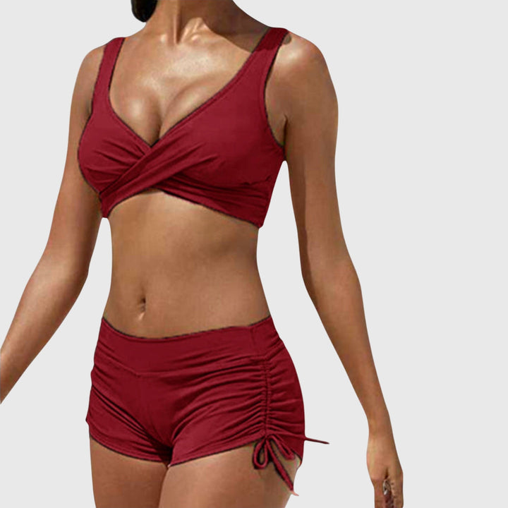 Anabella | Chic Bikini Set