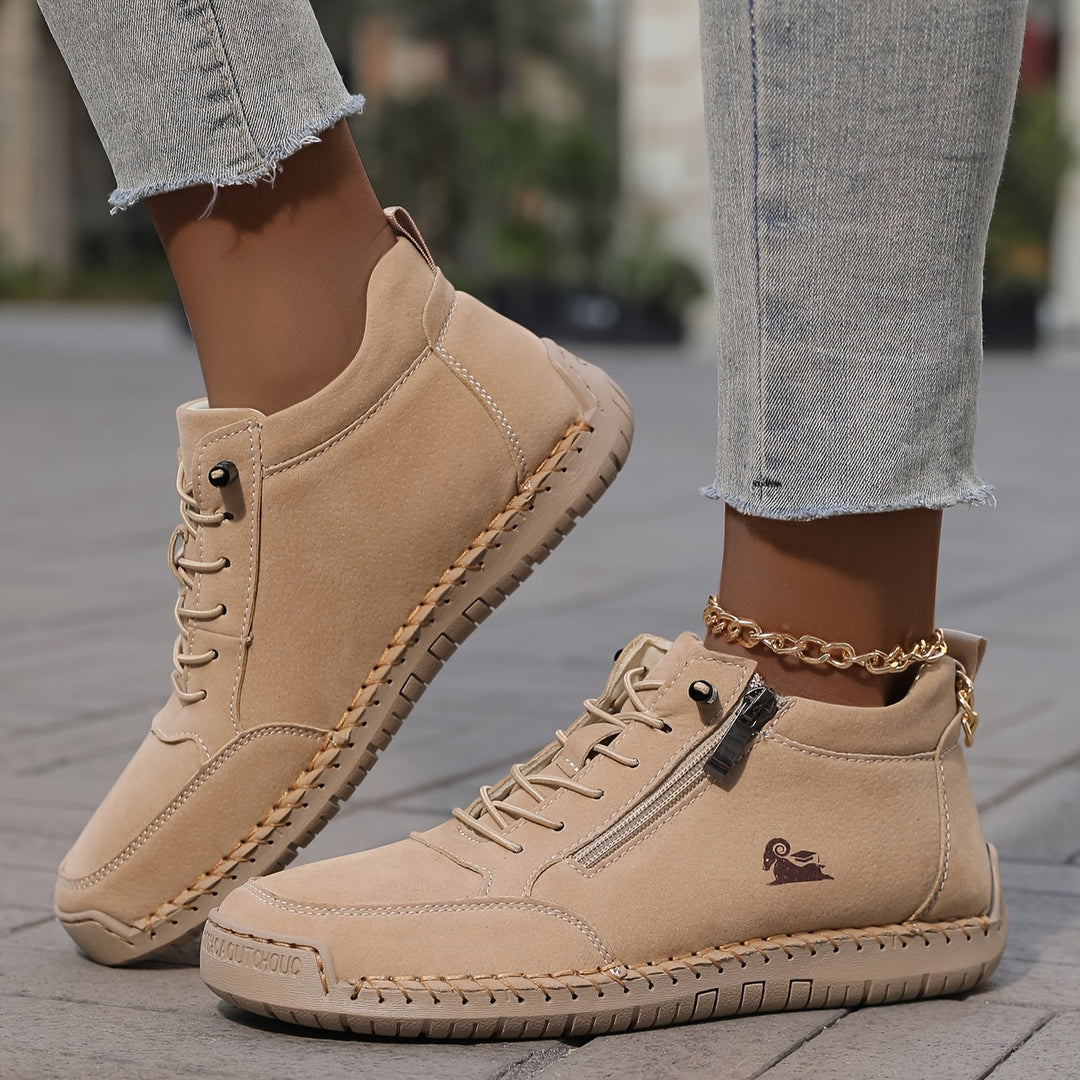 ErgoVita™ – Comfort Shoes for Therapeutic Support