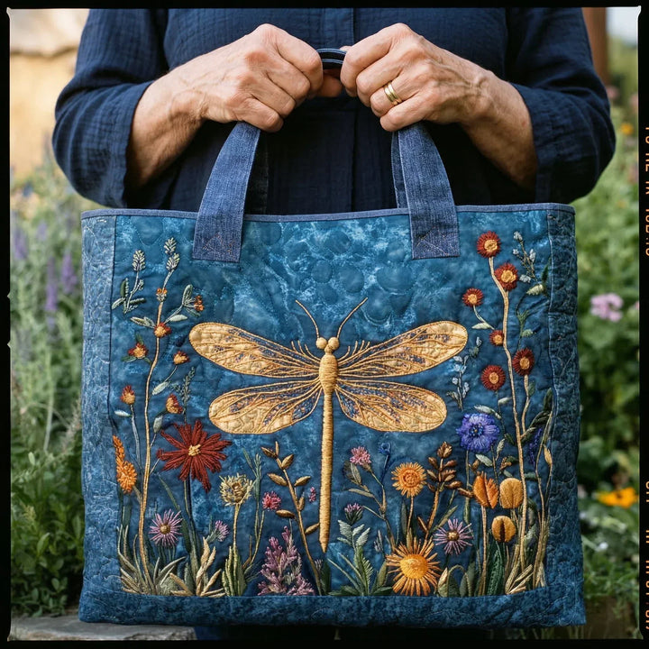 Artisan Crafted Bag - GOLDØ