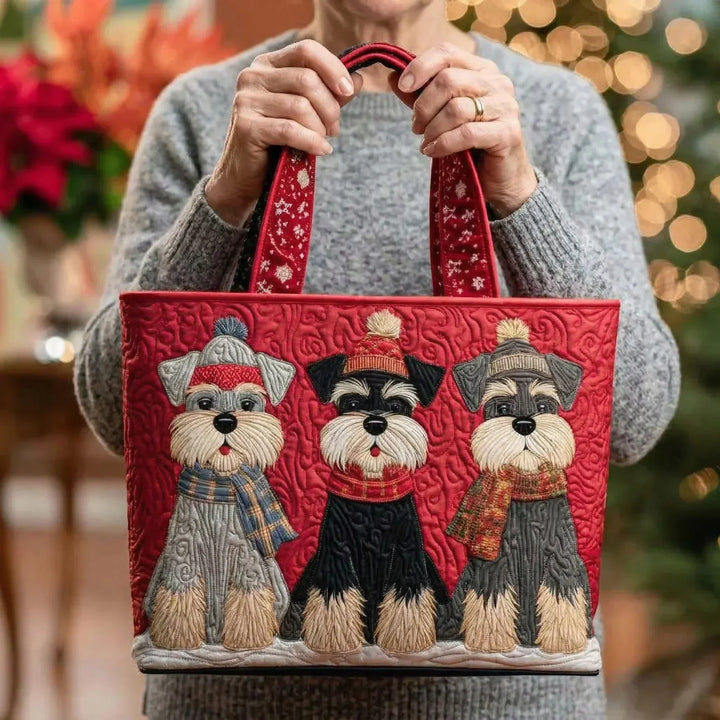 Artisan Crafted Bag - KNEERER