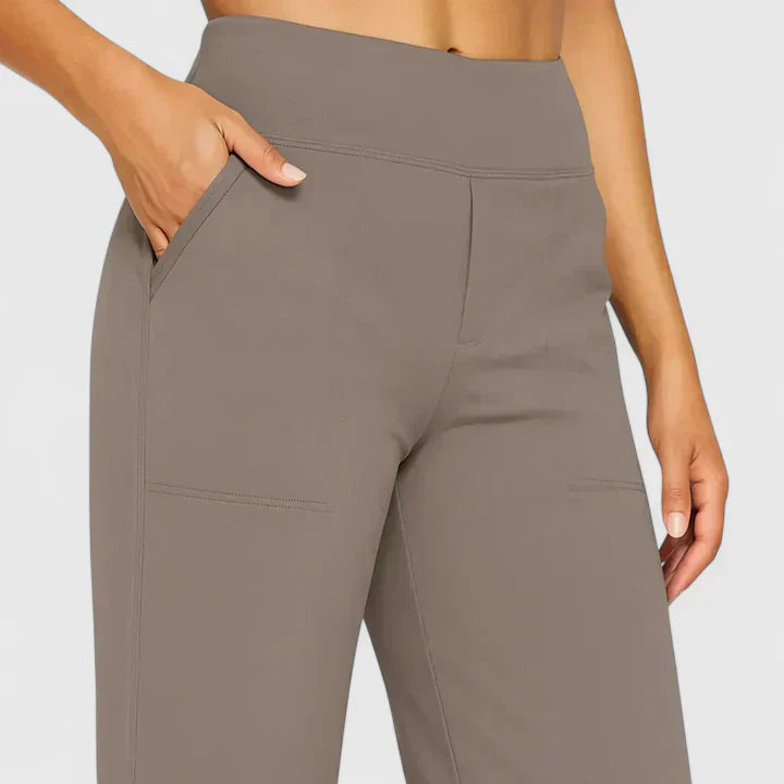 Ame | Chic and Sophisticated Trousers