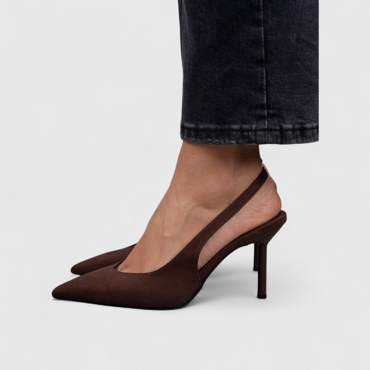 Bella | Comfort-Orthopedic Heels