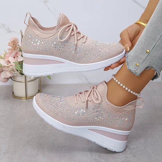 GRACE | Cozy Orthopedic Footwear