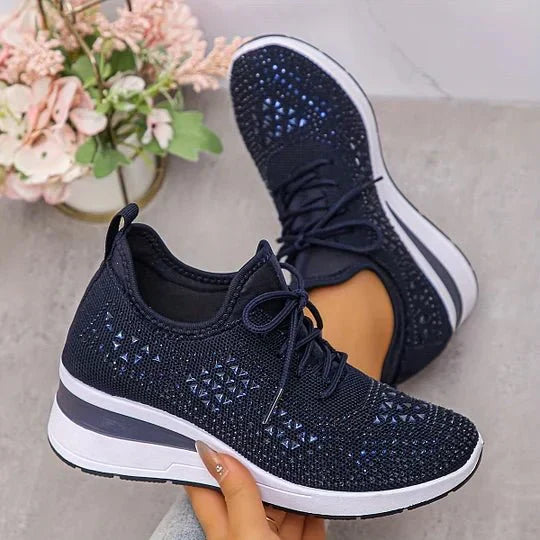 GRACE | Cozy Orthopedic Footwear