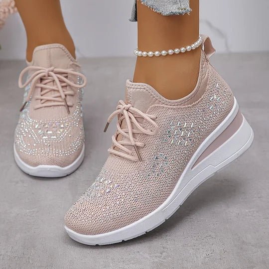 GRACE | Cozy Orthopedic Footwear