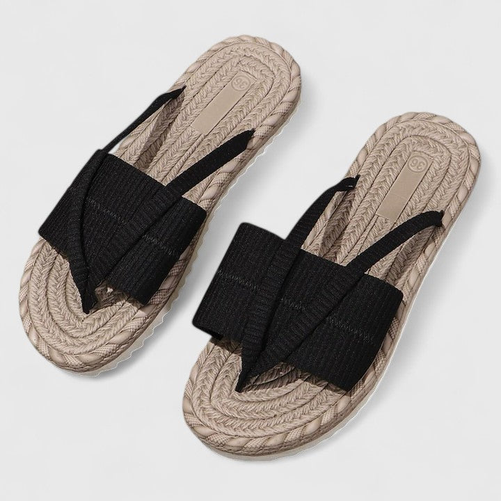 Avalon - Supportive Orthopedic Sandals for All-Day Comfort