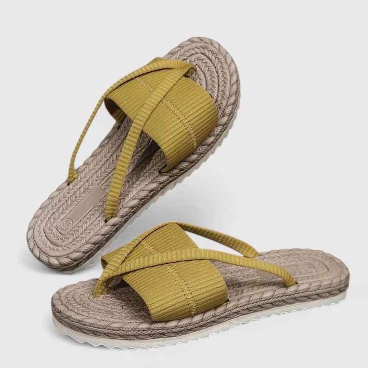 Avalon - Supportive Orthopedic Sandals for All-Day Comfort