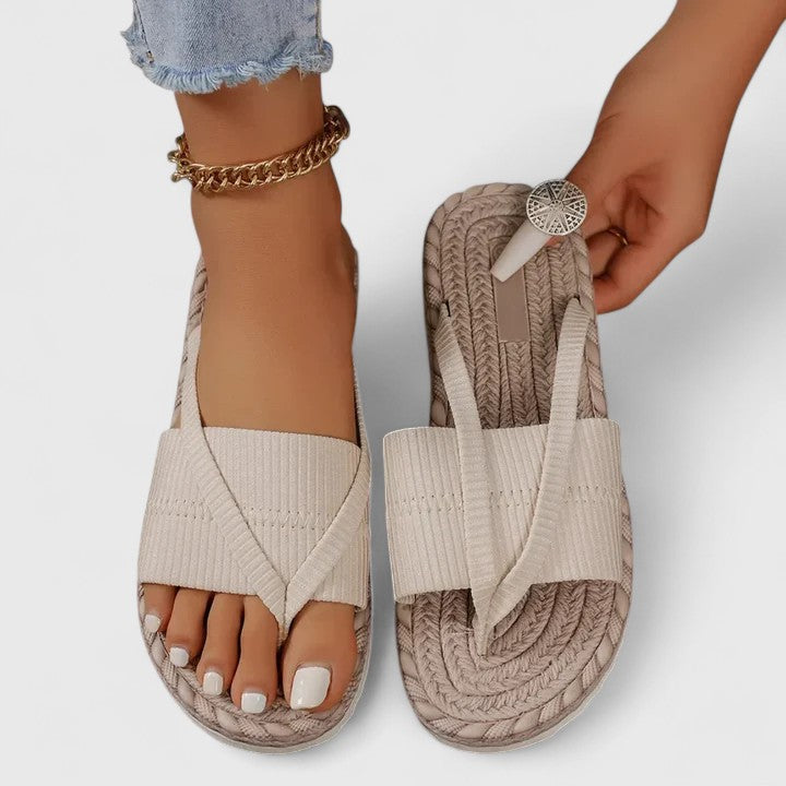 Avalon - Supportive Orthopedic Sandals for All-Day Comfort