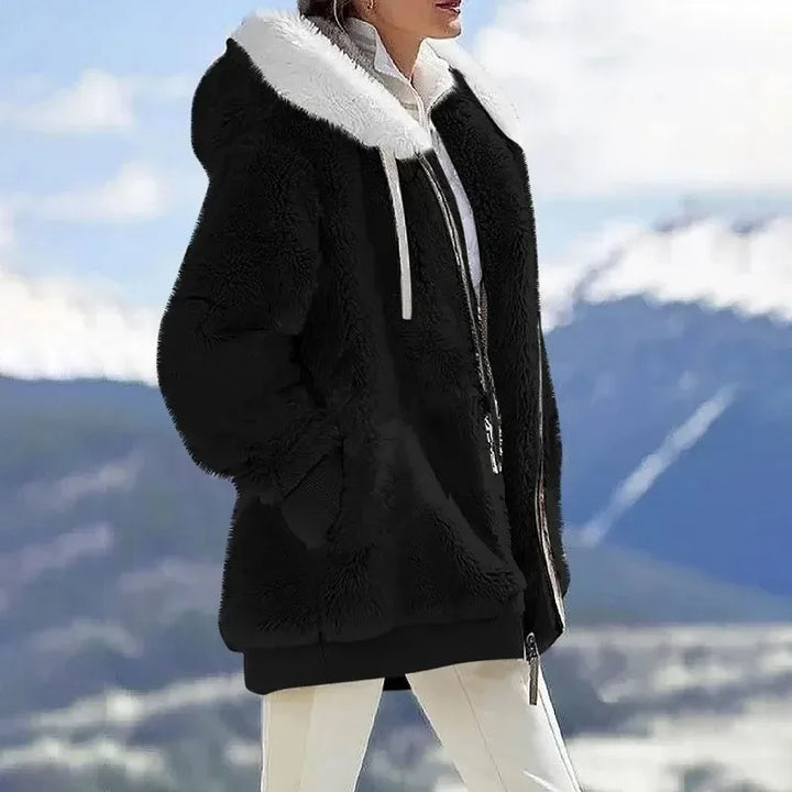 Keithy | Cozy Comfort Jacket