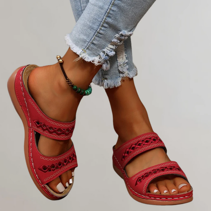 Estelle - Stylish Orthopedic Sandals