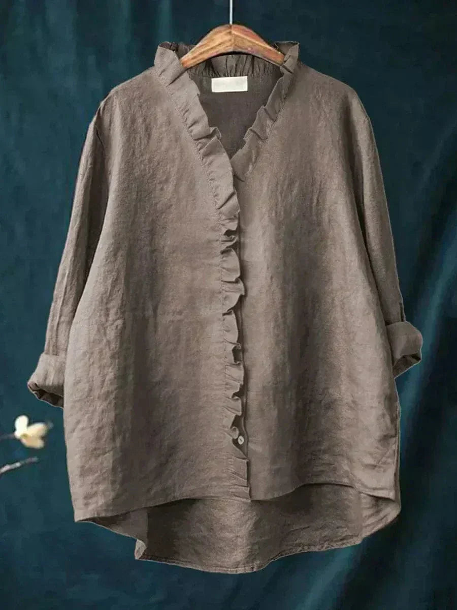 Eline | Chic Summer Blouse