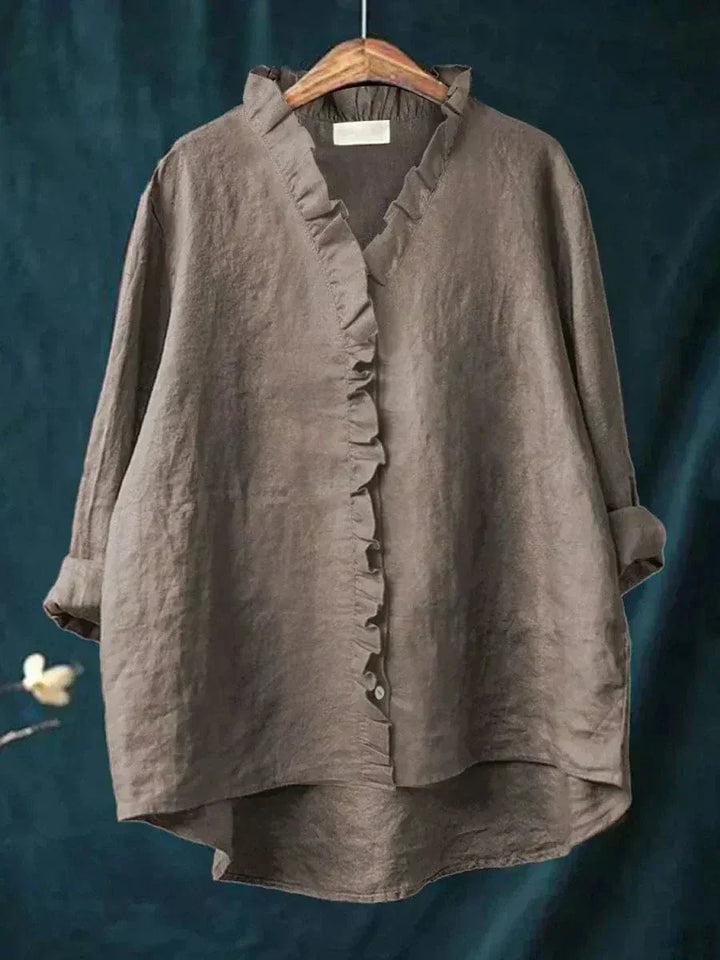 Eline | Chic Summer Blouse