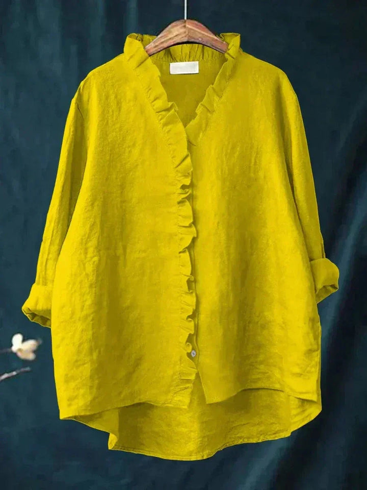 Eline | Chic Summer Blouse