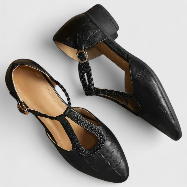 Belinda - Chic and Stylish Sandals