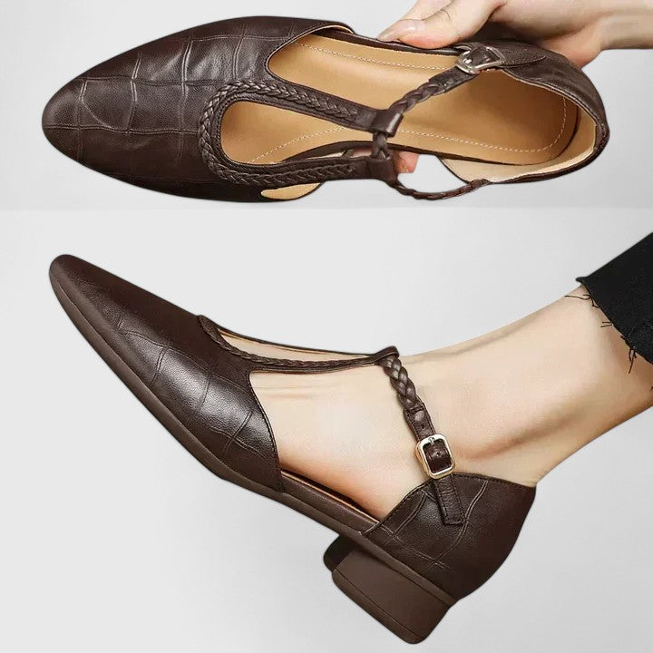 Belinda - Chic and Stylish Sandals