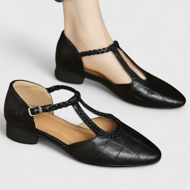 Belinda - Chic and Stylish Sandals