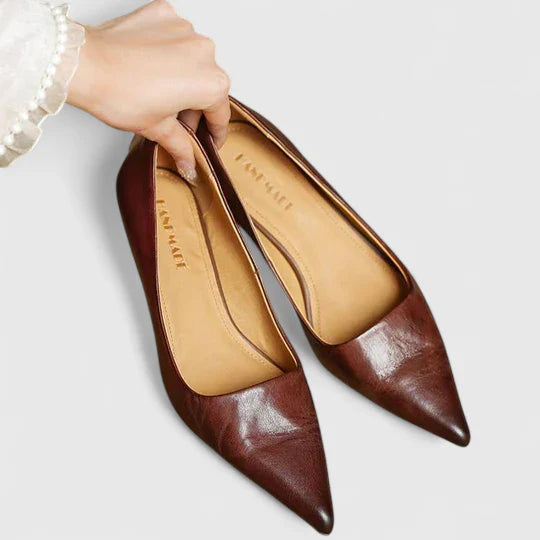 Nyah | Supportive Orthopedic Heels