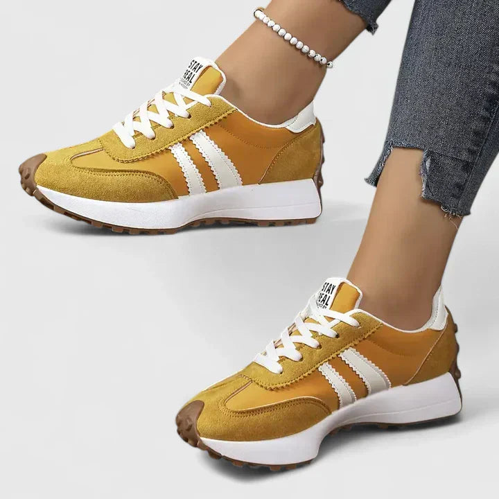 Danyzheiah | Comfort-Orthopedic Sneakers