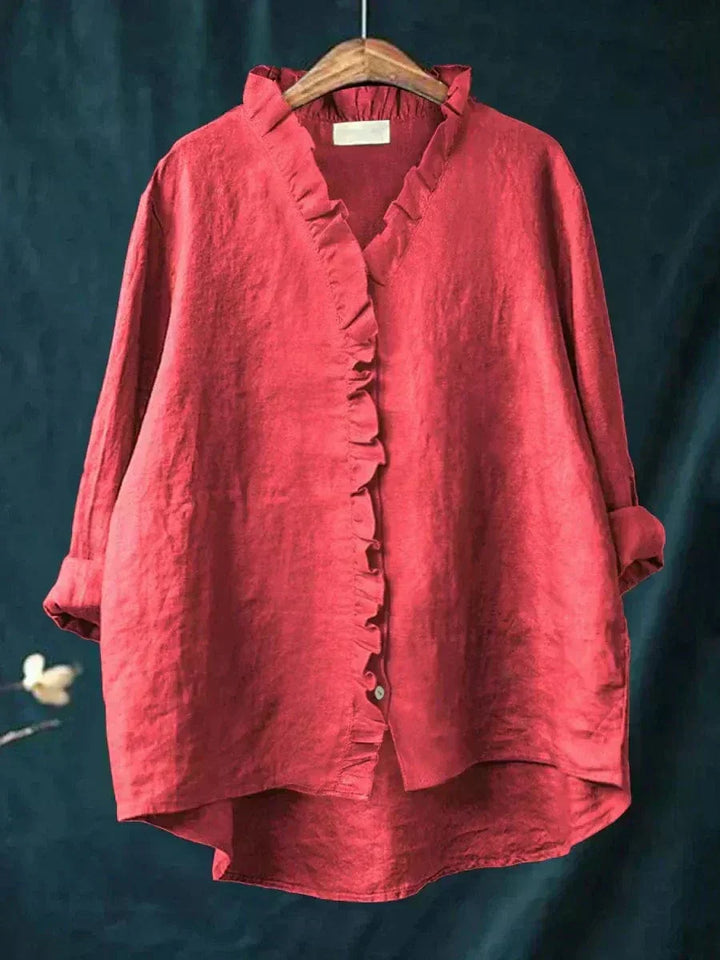 Eline | Chic Summer Blouse
