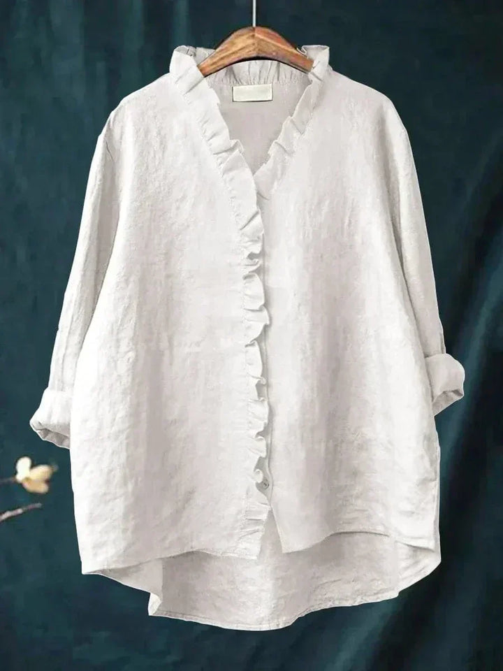 Eline | Chic Summer Blouse