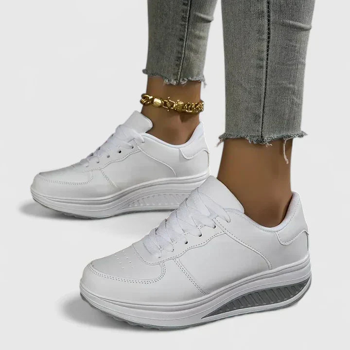 Carmeliyah | Comfort-Focused Orthopedic Sneakers