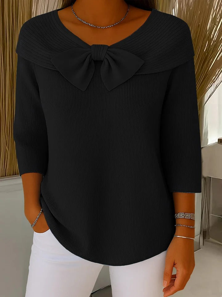 Neeko | Chic Knit Sweater