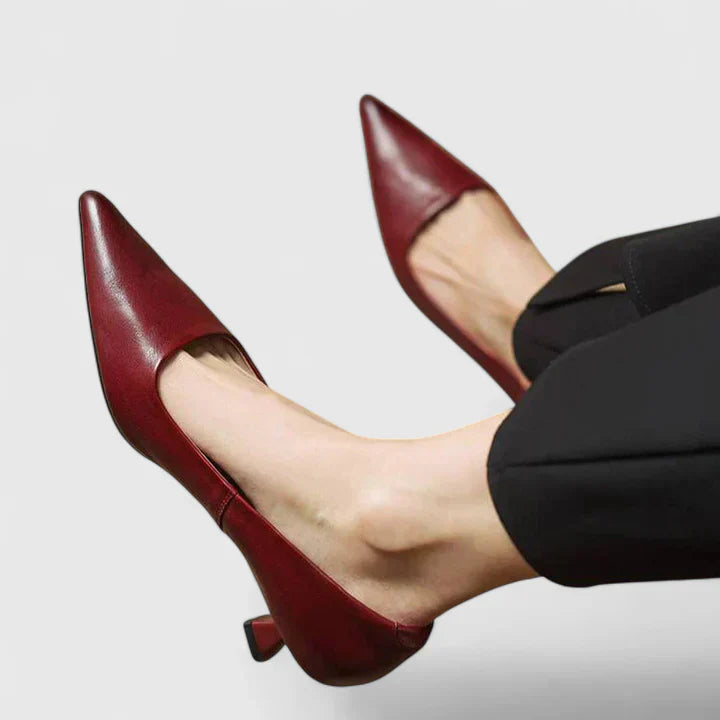 Nyah | Supportive Orthopedic Heels