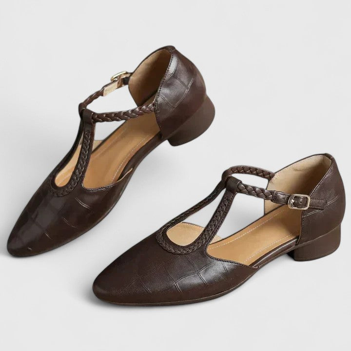 Belinda - Chic and Stylish Sandals
