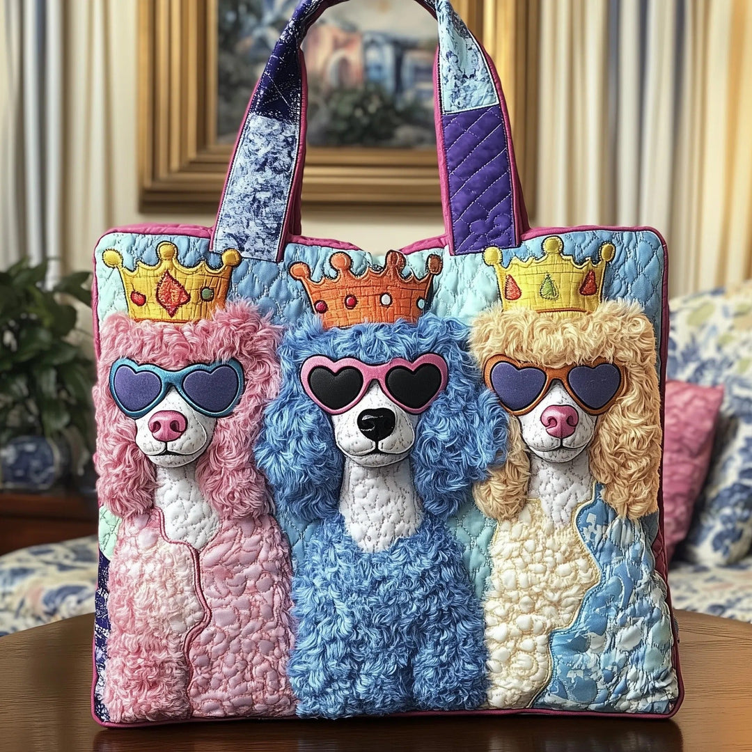 Handcrafted Bag - Inspired by The Three Musketeers