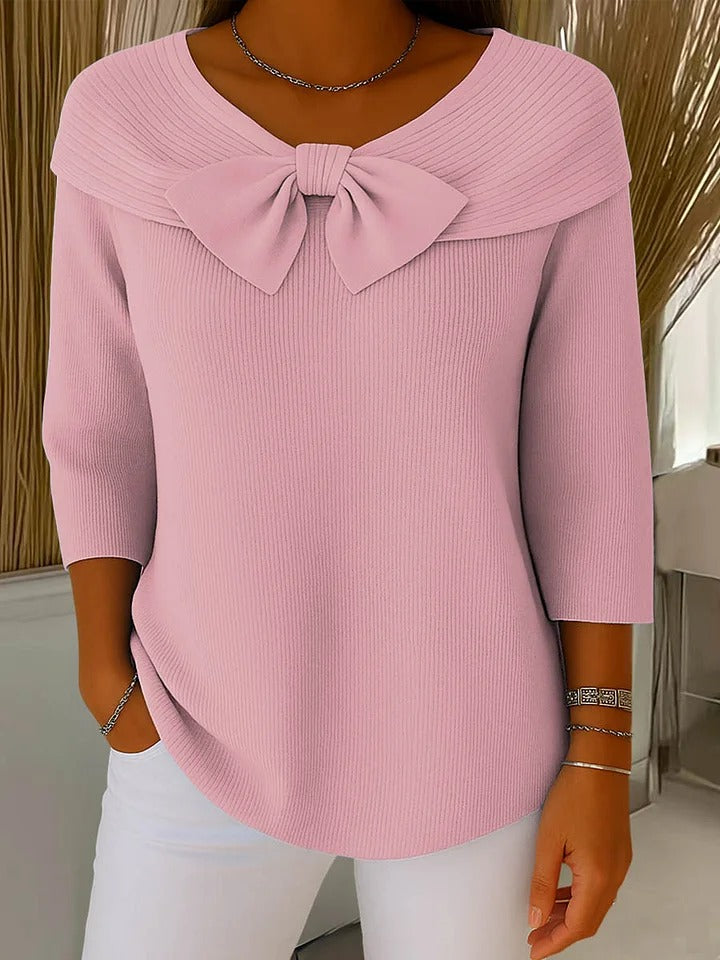 Neeko | Chic Knit Sweater