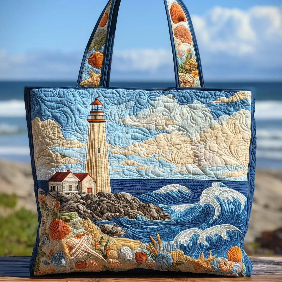 Artisan Crafted Bag - Blaze