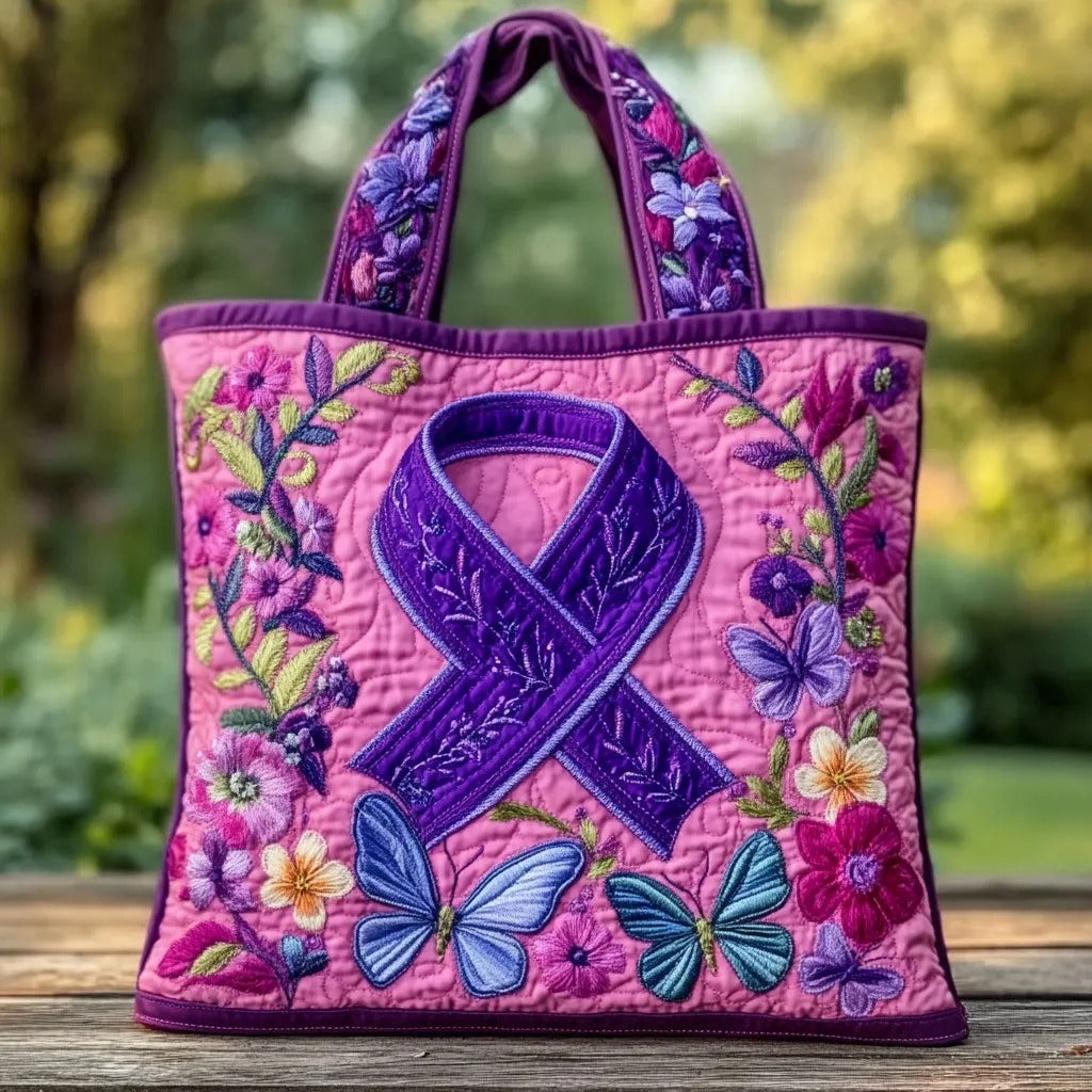 Solidarity Handmade Bag