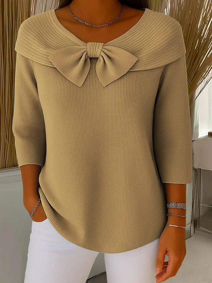 Neeko | Chic Knit Sweater