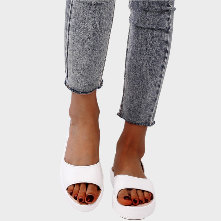Dove - Stylish Orthopedic Sandals