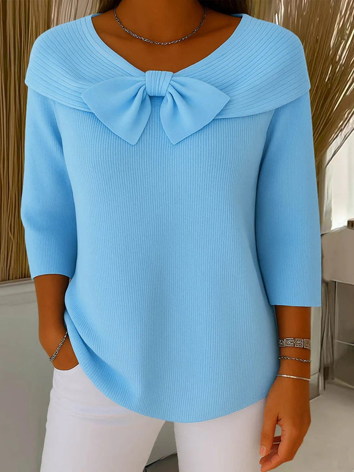 Neeko | Chic Knit Sweater