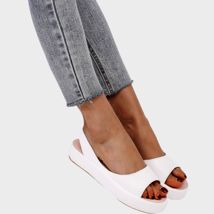Dove - Stylish Orthopedic Sandals