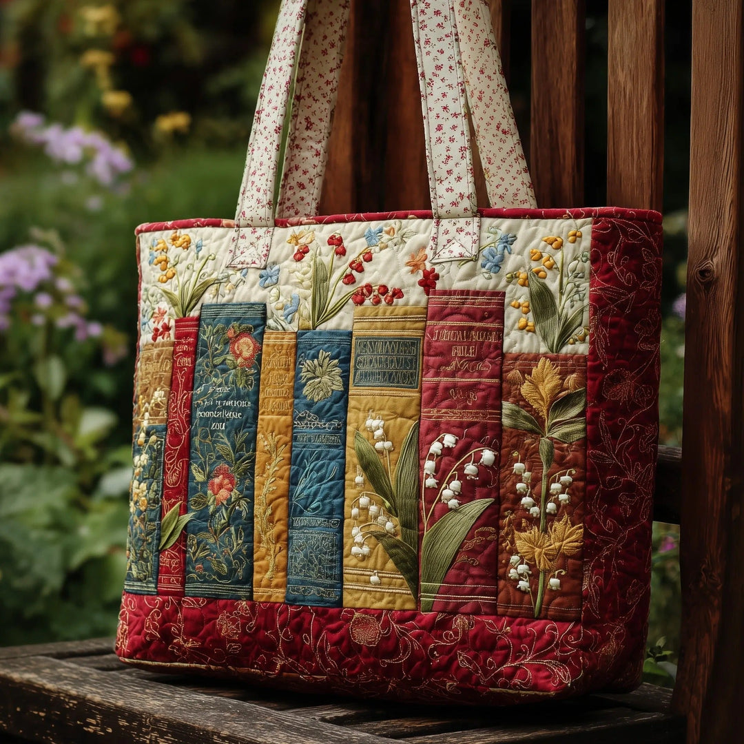 ETERNAL CONNECTION - HANDCRAFTED BAG