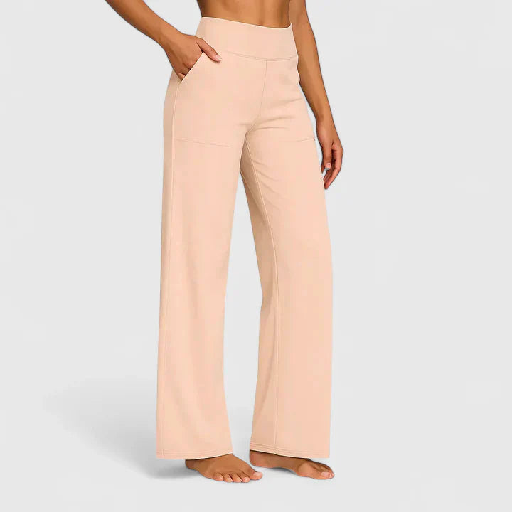 Ame | Chic and Sophisticated Trousers