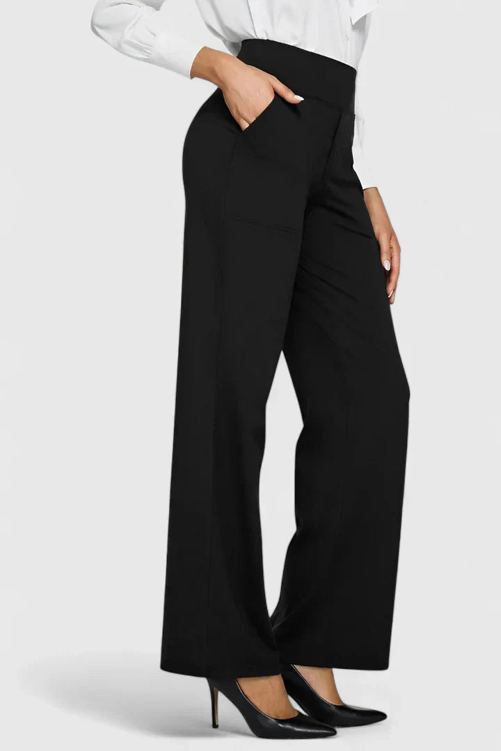 Ame | Chic and Sophisticated Trousers
