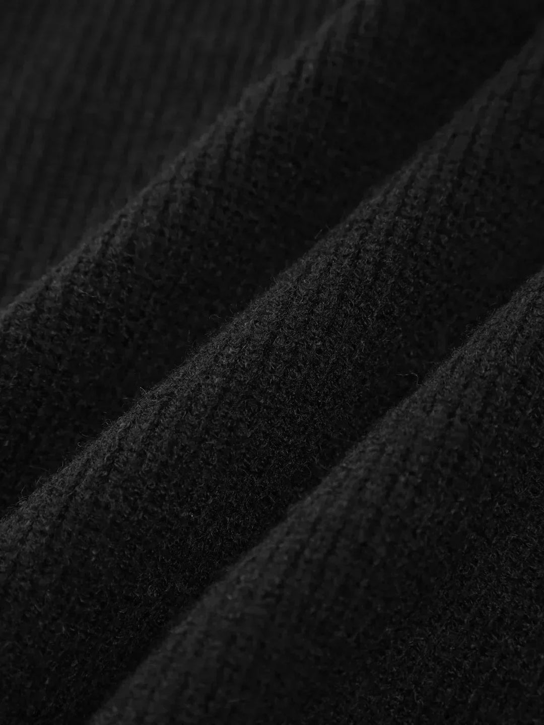 Nia | Cozy Knit Sweater