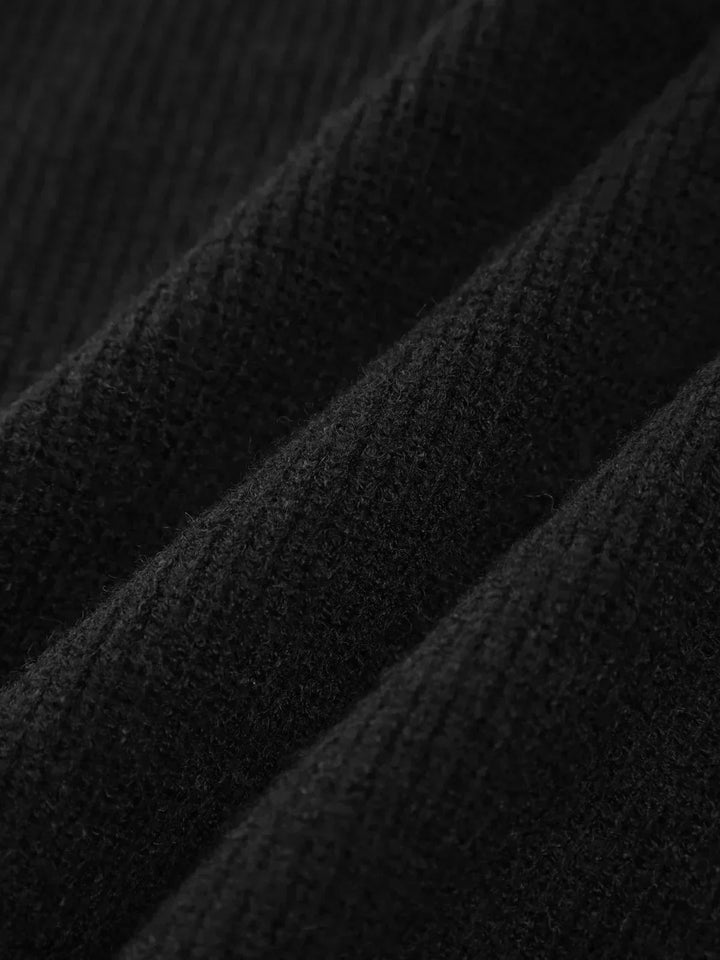 Nia | Cozy Knit Sweater